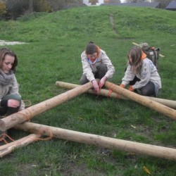 SDC13689 - Scouts en Gidsen Zaventem 